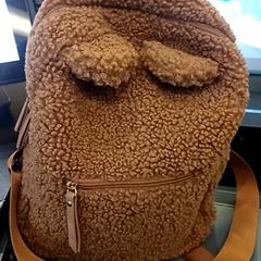 Batoh, jak nahlášeno Qbuzz GD Groningen HS pomocí iLost