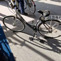 Vélo pour femme, a été signalé par Gemeente Roermond utilisant iLost
