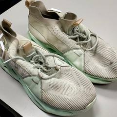 Kleding - Schoenen, som rapportert av Centraal magazijn ved bruk av iLost