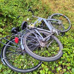 2 fietsen an iLost gemeldet