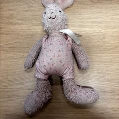 Knuffel konijn, gisa salatu by IKEA Duiven iLost erabiliz