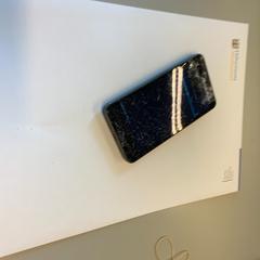 Telefoon Wilerfox, as reported by Gemeente Hilversum using iLost