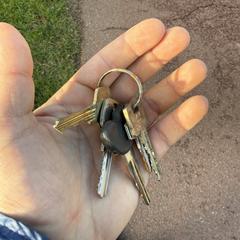 Sleutels، كما تم الإبلاغ عنه عبر iLost