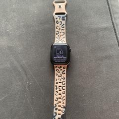 Apple watch se, como reportado ao iLost