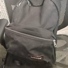 Rugzak/rugtas, a été signalé par Qbuzz GD Groningen HS utilisant iLost