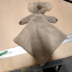 Plyšová hračka, ako bolo nahlásené IKEA Zwolle pomocou iLost