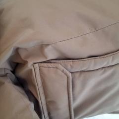 Abric, segons ha informat IKEA Rouen Tourville-La-Rivière mitjançant iLost