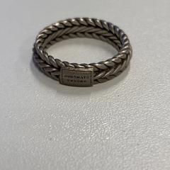 Ring Buddha to Buddha, as reported to iLost