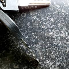 İLost kullanarak Regio Antwerpen - Brussel tarafından bildirildiği gibi Anahtarlar