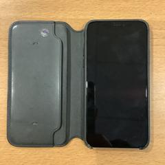 Iphone X of xs wit, jak nahlášeno Gemeente Amsterdam pomocí iLost