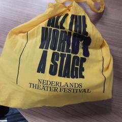 Tas, segons ha informat Connexxion Haarlem AML mitjançant iLost