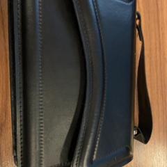 Taška, jak nahlášeno Pathé Zaandam pomocí iLost