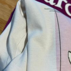 Purchase marco polo Paars witte t-shirts, segons ha informat Designer Outlet Roermond mitjançant iLost