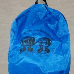 Batoh, jak nahlášeno Regio Antwerpen - Brussel pomocí iLost