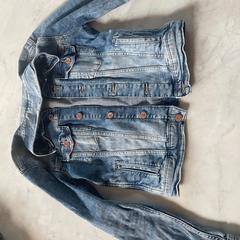 Spijkerjas | Congrescentrum 1931, iLost를 사용하여 Libéma Beurzen en Evenementen에 보고됨