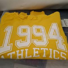 Dessuadora amb caputxa boa, segons ha informat IKEA Paris - Plaisir mitjançant iLost