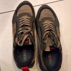 Skor, rapporterat av Leonardo Royal Hotel Amsterdam med iLost