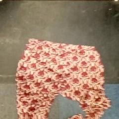 Pixamas Pants red, segundo informou Mövenpick Hotel Amsterdam City Centre usando iLost