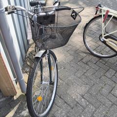 İLost kullanarak Stadswerk072 tarafından bildirildiği gibi Damesfiets