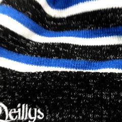 Beanie, gemeldet von Arriva Friesland / Groningen über iLost