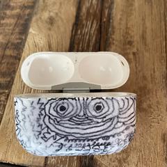 AirPod case, amint azt az iLostnak jelentették.
