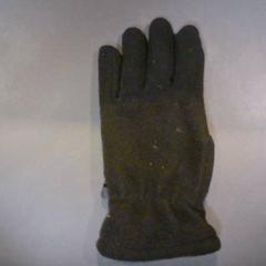 Guanto, come riportato da SnowWorld Landgraaf utilizzando iLost