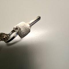 Chiave, come riportato da Gemeente Hilversum utilizzando iLost