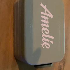 Mat container, rapporterat av MEININGER Hotel Köln West med iLost