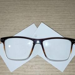 Briller, som rapportert av Centraal magazijn ved bruk av iLost