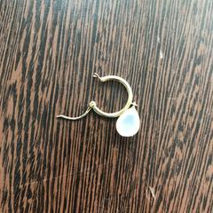 Oorbel, iLost를 사용하여 Pathé Breda에 보고됨