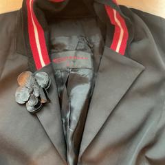 Dame jakke Van wissen jhm, som rapportert av Gemeente Amsterdam ved bruk av iLost