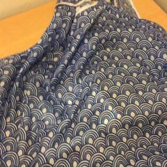 Bag, som rapportert av Qbuzz U-OV ved bruk av iLost