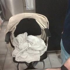 Ręczniki, zgłoszono przez MEININGER Hotel Vienna Downtown Franz przy użyciu iLost