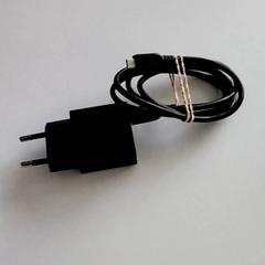 Telefoon oplader, segundo informou Gemeente Puurs-Sint-Amands usando iLost