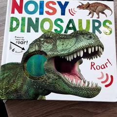 Libro, ha sido reportado por EBS Tramplein con iLost