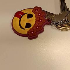 Nøkler, som rapportert av U-OV Amersfoort ved bruk av iLost