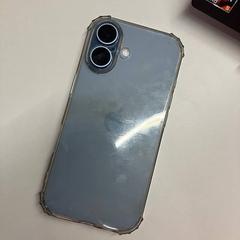 Iphone Blauw, rapporterat av Gemeente Rijswijk med iLost