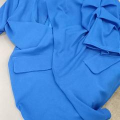 ブレザー がiLostで Qbuzz GD Groningen HS によって報告されました