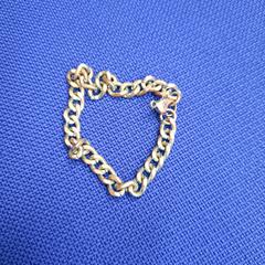 Armband, zoals gemeld door UvA REC met iLost