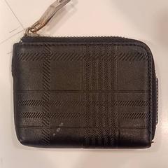 Portemonnee, zoals gemeld door RAI Amsterdam met iLost