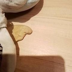 Knuffel, ako bolo nahlásené Beekse Bergen Resorts en Hotel pomocou iLost