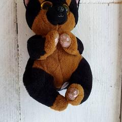 Knuffel がiLostで DierenPark Amersfoort によって報告されました