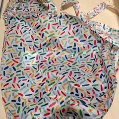 Bag, som rapportert av IKEA Zwolle ved bruk av iLost