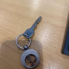 Sleutel, ako bolo nahlásené Gemeente Gooise Meren pomocou iLost