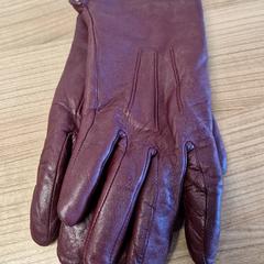 Rukavice handschienen, ako bolo nahlásené Transdev Gooi en Vechtstreek pomocou iLost