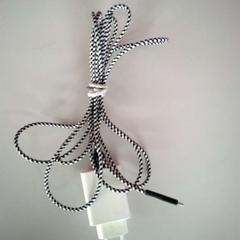 الشاحن، كما تم الإبلاغ عنه بواسطة Twisto عبر iLost