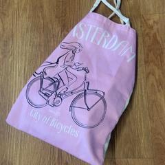 تاسجي، كما تم الإبلاغ عنه بواسطة GVB عبر iLost