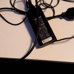 Laptop töltő laptopop, amint azt Van der Valk Hotel Tiel az iLost segítségével jelentette.