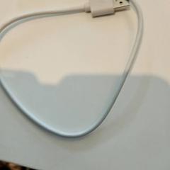 Adapter Wit, som rapportert av Van der Valk Hotel Tiel ved bruk av iLost