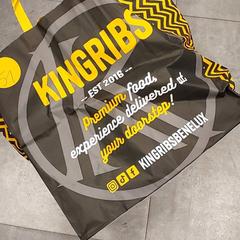 Sac - Papieren Draagtas, a été signalé par Centraal magazijn utilisant iLost